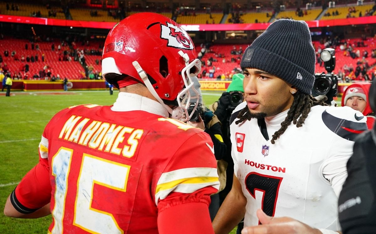 Texans frenan a Mahomes y los Chiefs en victoria para seguir en la pelea por el Sur de la AFC