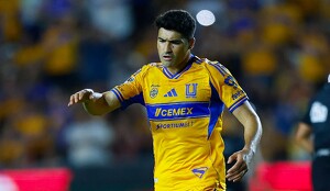 Los Tigres tuvieron sesión de recuperación este domingo y esperan a la evolución de Nicolás Ibáñez para la Final Ida contra Toluca