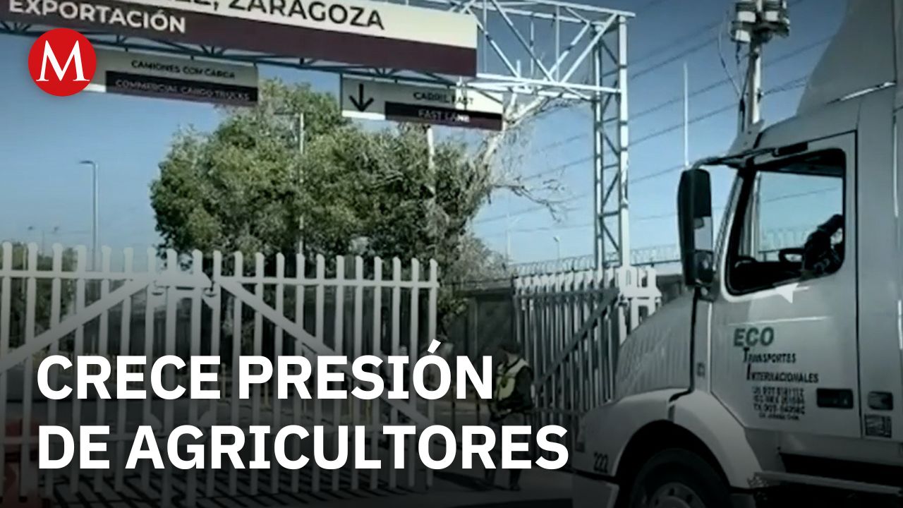 Agricultores endurecen acciones y advierten nuevos bloqueos