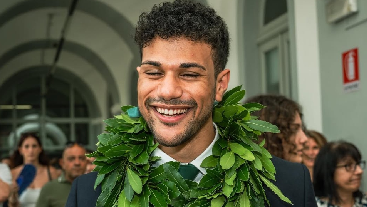 Alessandro Antonicelli fue un creador de contenido que documentó su lucha contra el cáncer | Especial