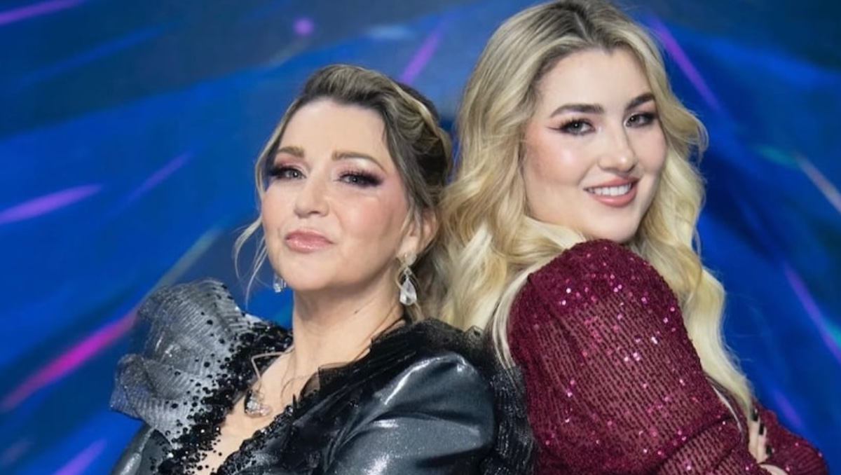 Alicia Villarreal pide para ataques contra su hija Melenie Carmona | ESPECIAL