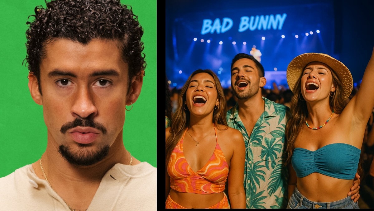Alista todo para el concierto de Bad Bunny | Especial Discover