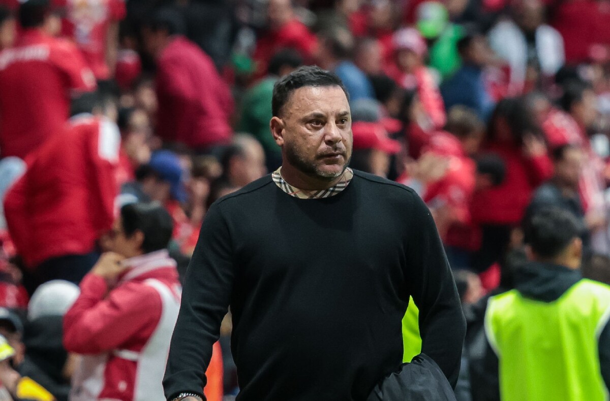 La mano del 'Turco' Mohamed en Toluca y su huella en la Liga MX