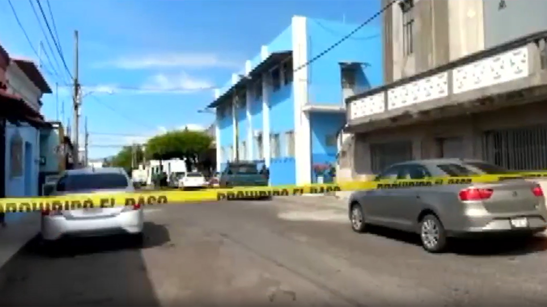 Ataque armado en Colima deja un muerto y dos heridos; agresores huyeron