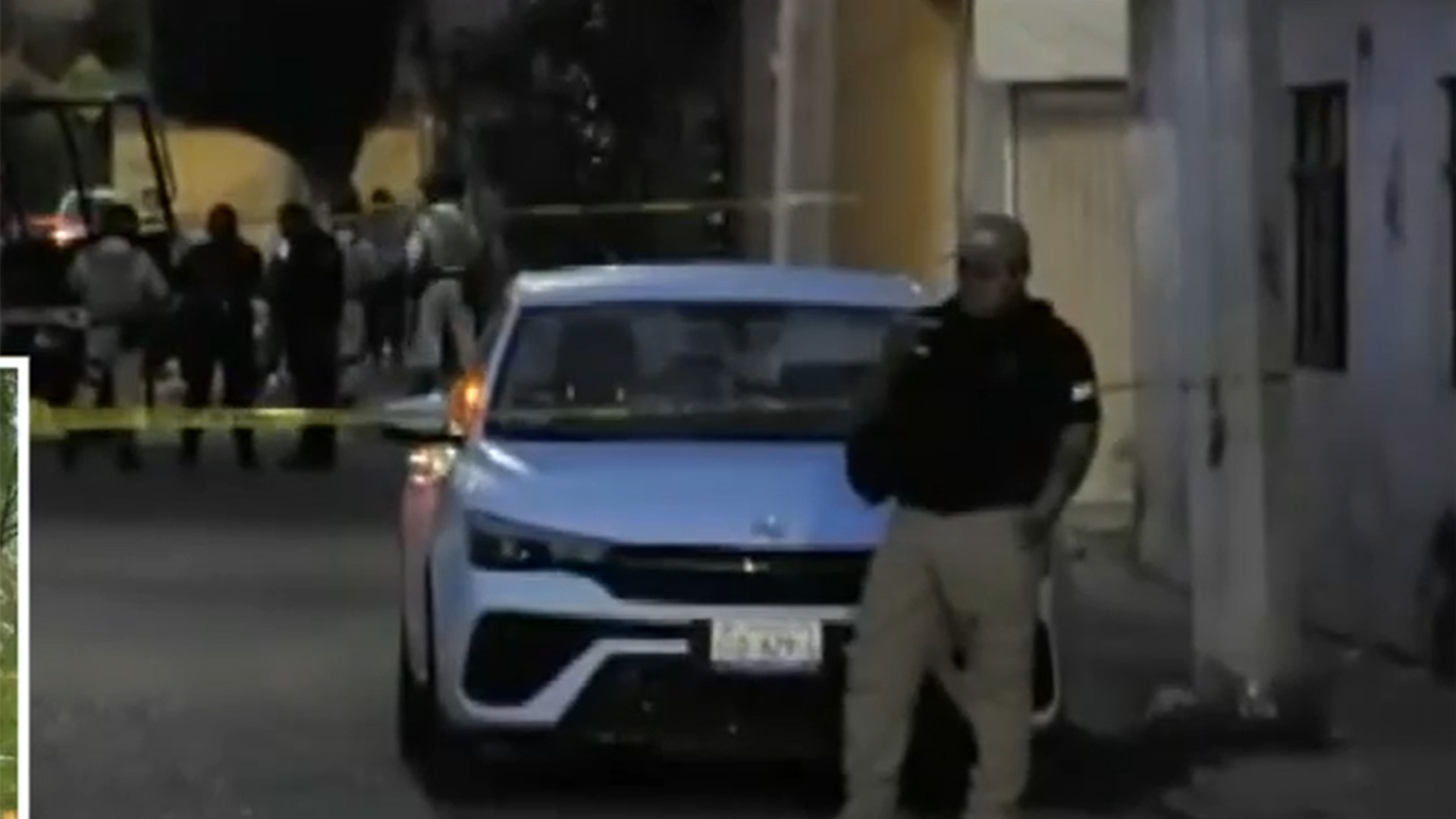 Tres ataques armados en León dejan dos muertos y tres heridos en menos de una hora