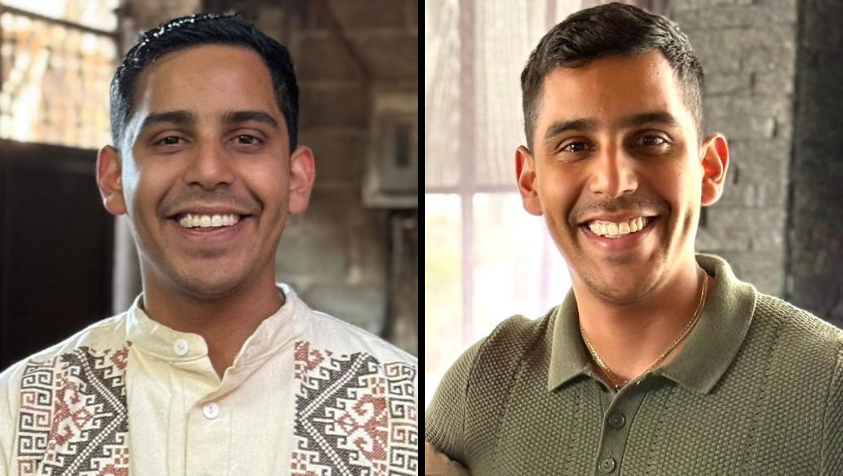 Brayan Nicolás Vicente Salinas era décimo cuarto regidor de Reynosa, en Tamaulipas | Especial