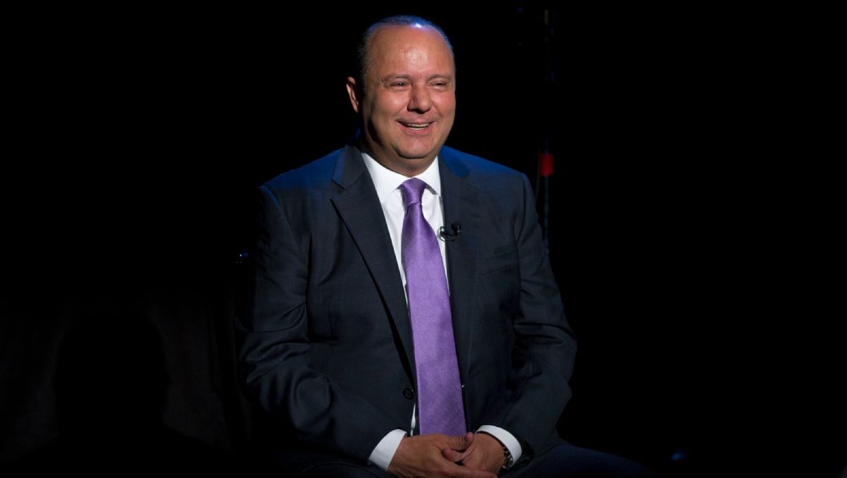 ¿Quién es César Duarte? Ex gobernador de Chihuahua que fue detenido por lavado de dinero