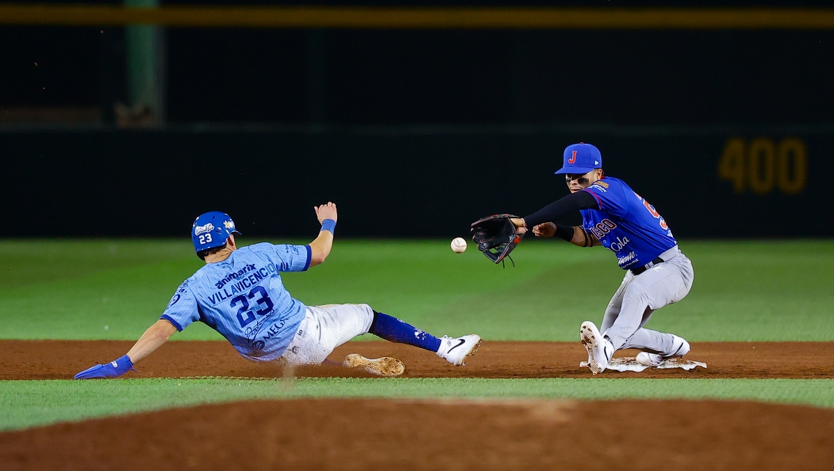Charros vuelve al Panamericano para enfrentar a Yaquis en la primer serie de esta semana (Foto: Cortesía Charros de Jalisco)
