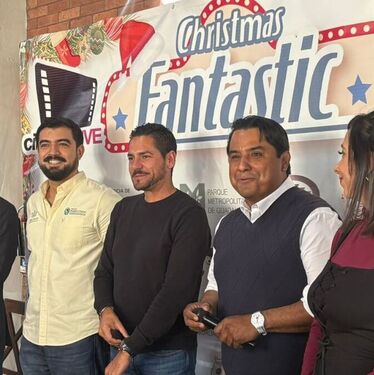 El parque metropolitano en Zapopan será el espacio donde de manera gratuita, se llevará a cabo una función premier gratuita para alrededor de 6 mil personas