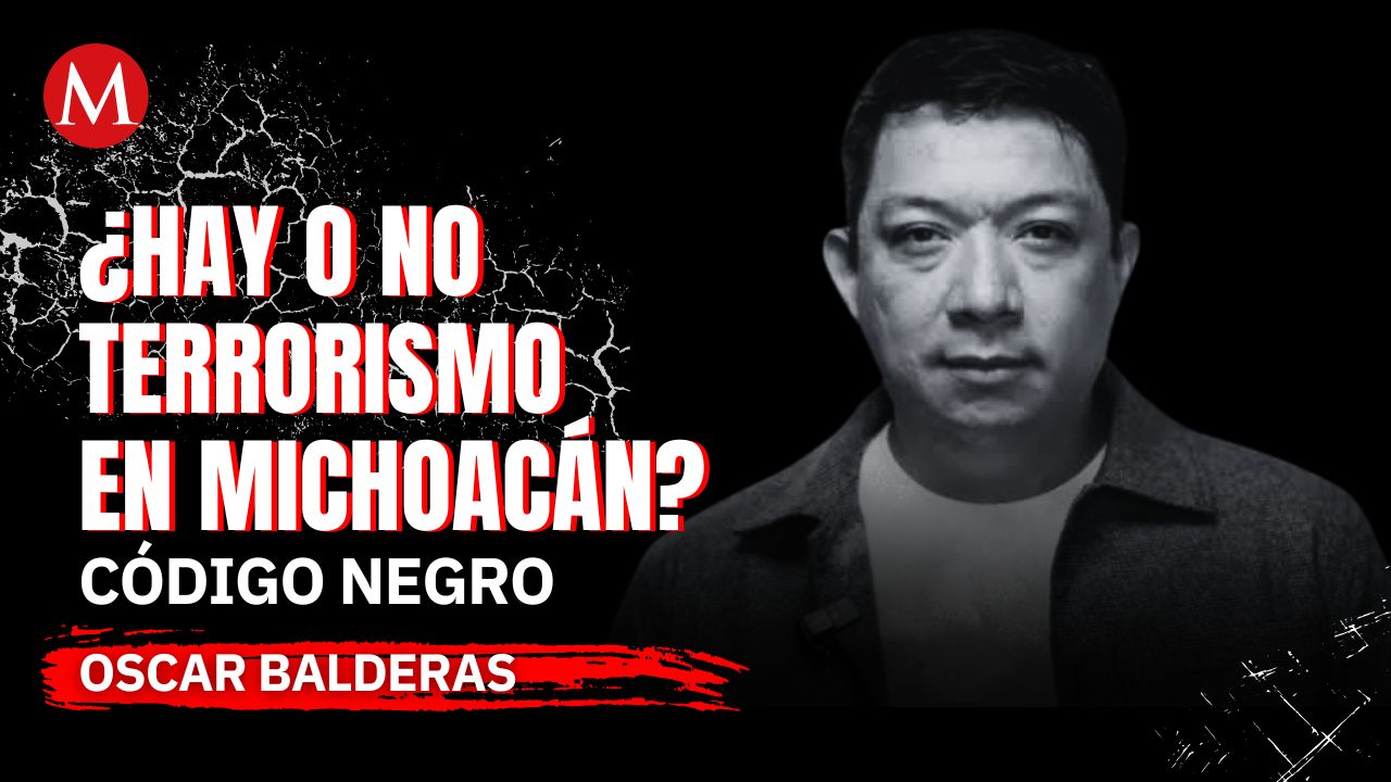 ¿Coche bomba en Michoacán es terrorismo? | Código Negro