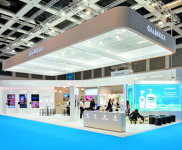 L’Oréal duplica apuesta por los inyectables de Galderma