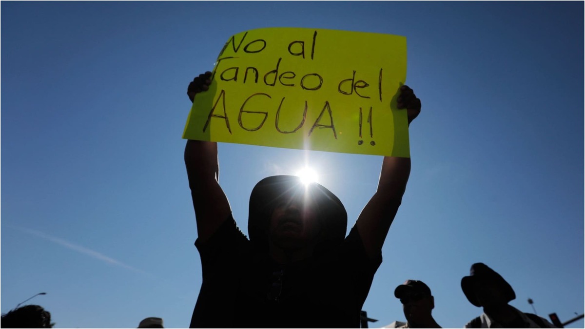 Esto debes saber para entender la Ley de Aguas que analiza el Poder Legislativo | Cuartoscuro