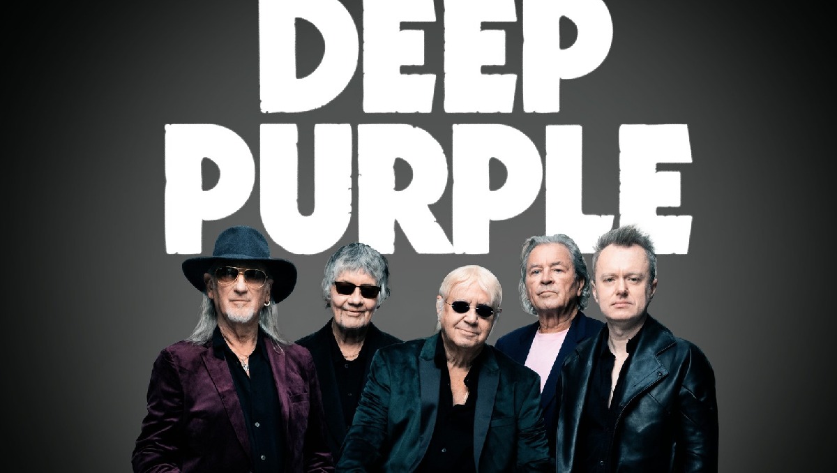 Deep Purple anuncia conciertos en México: Cuándo, dónde y precio de boletos oficiales