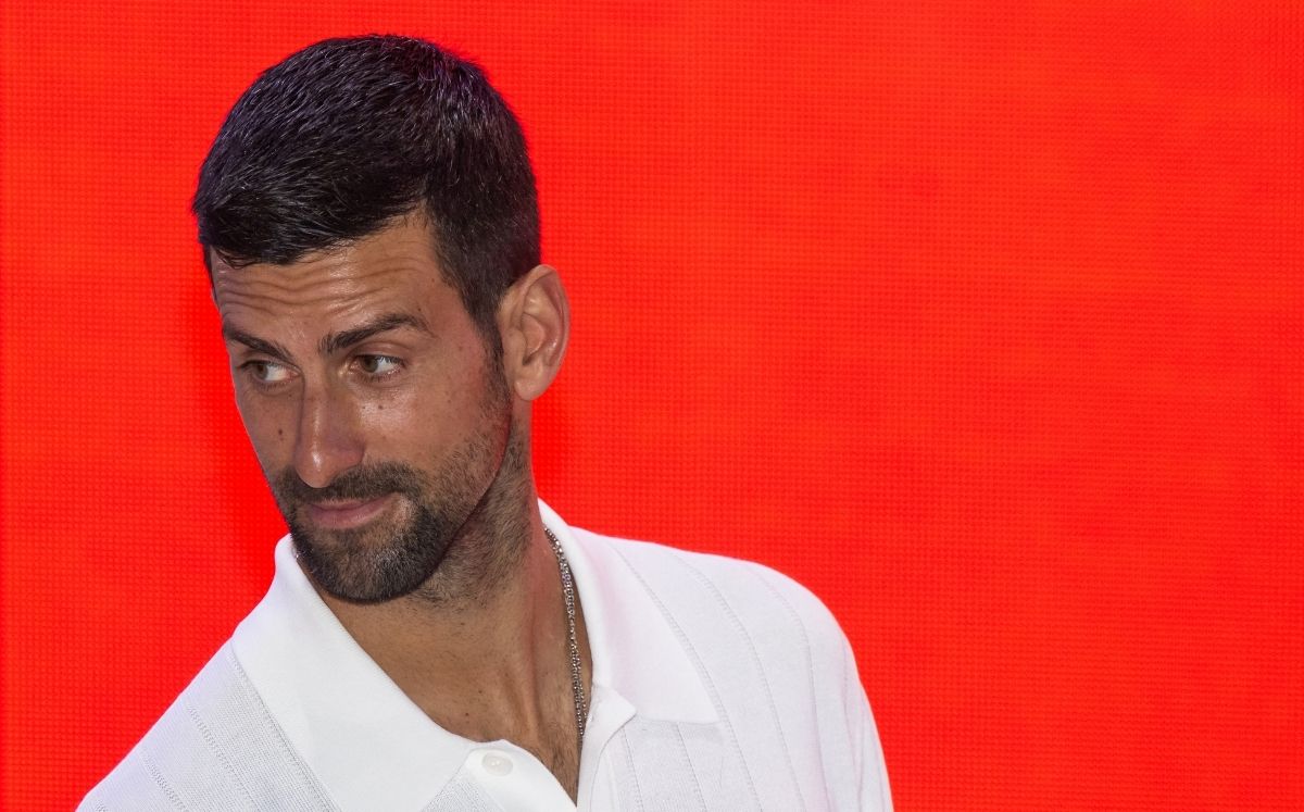 ¿México vs Portugal, la Final del Mundial 2026? Esta es la predicción de Novak Djokovic