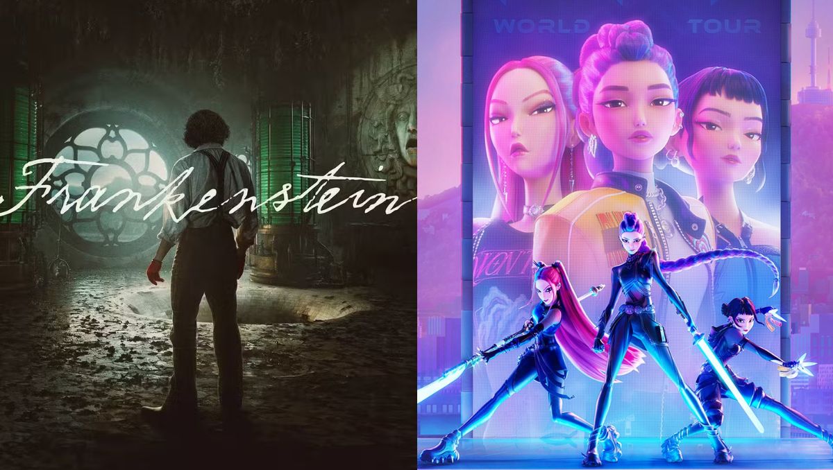 Dónde ver las películas y series nominadas de los Golden Globes 2026