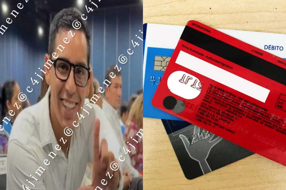 El funcionario fue encontrado muertos por trabajadores del hotel.