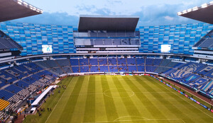 Estadio Cuauhtémoc