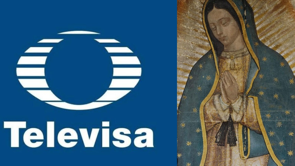 Estos son los que cantarán las mañanitas a la Virgen de Guadalupe | ESPECIAL