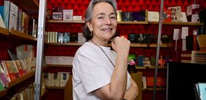 Susana Lizano explicó a MILENIO que la cantidad de planetas es tan grande que hay una gran probabilidad de que haya vida alguno.