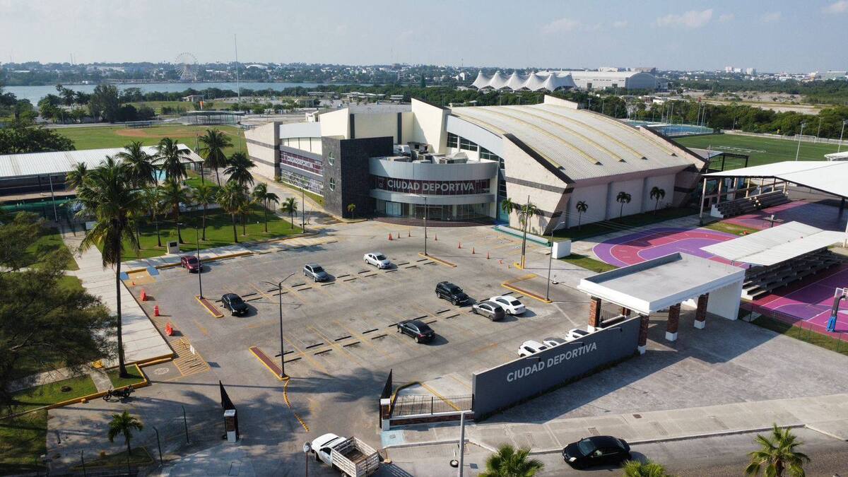 El evento nacional reunirá a jóvenes de CETis y CBTis del país con competencias en 11 disciplinas.