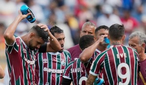 FIFA anuncia cambios en pausas de hidratación para todos los partidos del Mundial 2026.