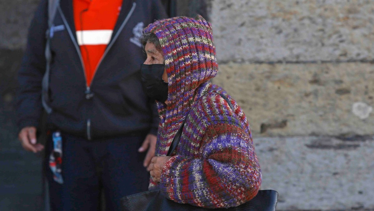 Han sido días con frío en Jalisco; consulta el pronóstico del clima para el martes (Fernando Carranza)