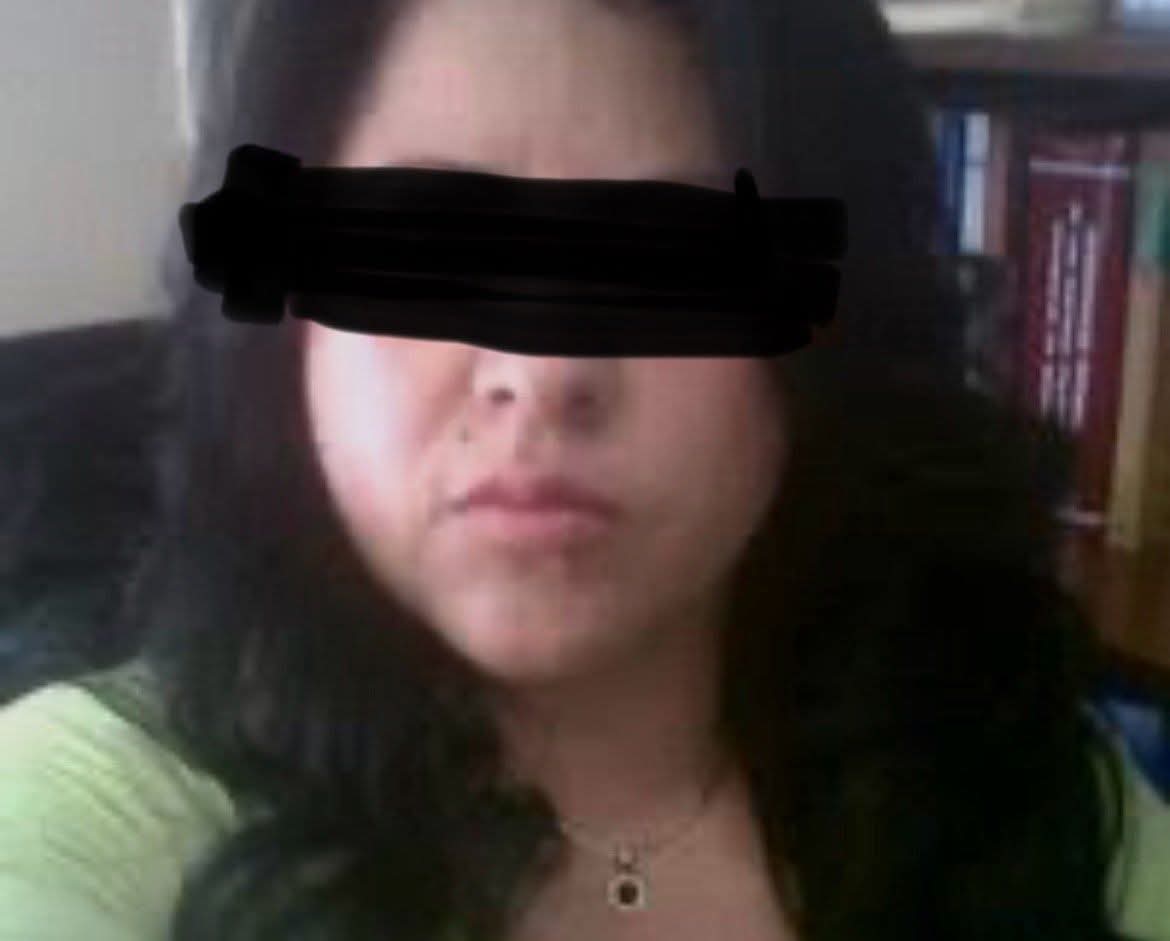 La ex funcionaria es señalada por anomalías en el manejo de recursos públicos.