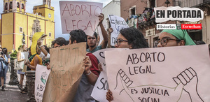 Guanajuato rechaza por quinta ocasión despenalización del aborto; reconoce matrimonio igualitario y prohibe terapias de conversión