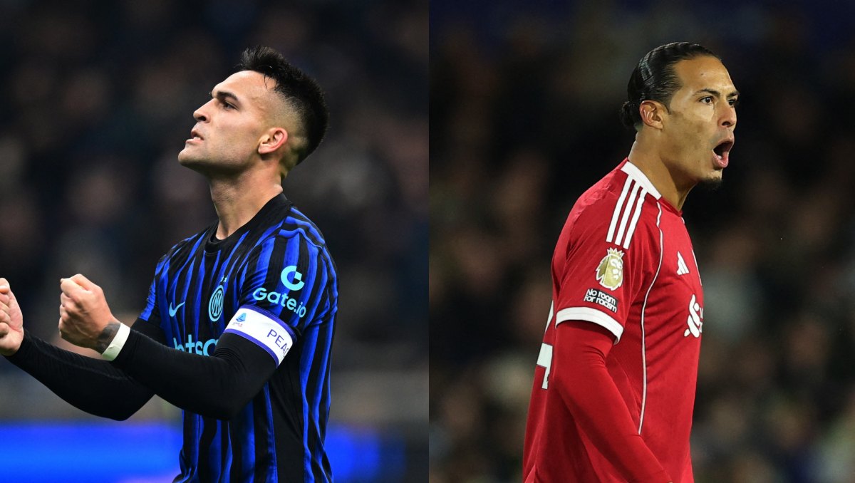 ¿Quién ganará? IA pronostica resultado del partido entre Inter y Liverpool de la Champions League 2025