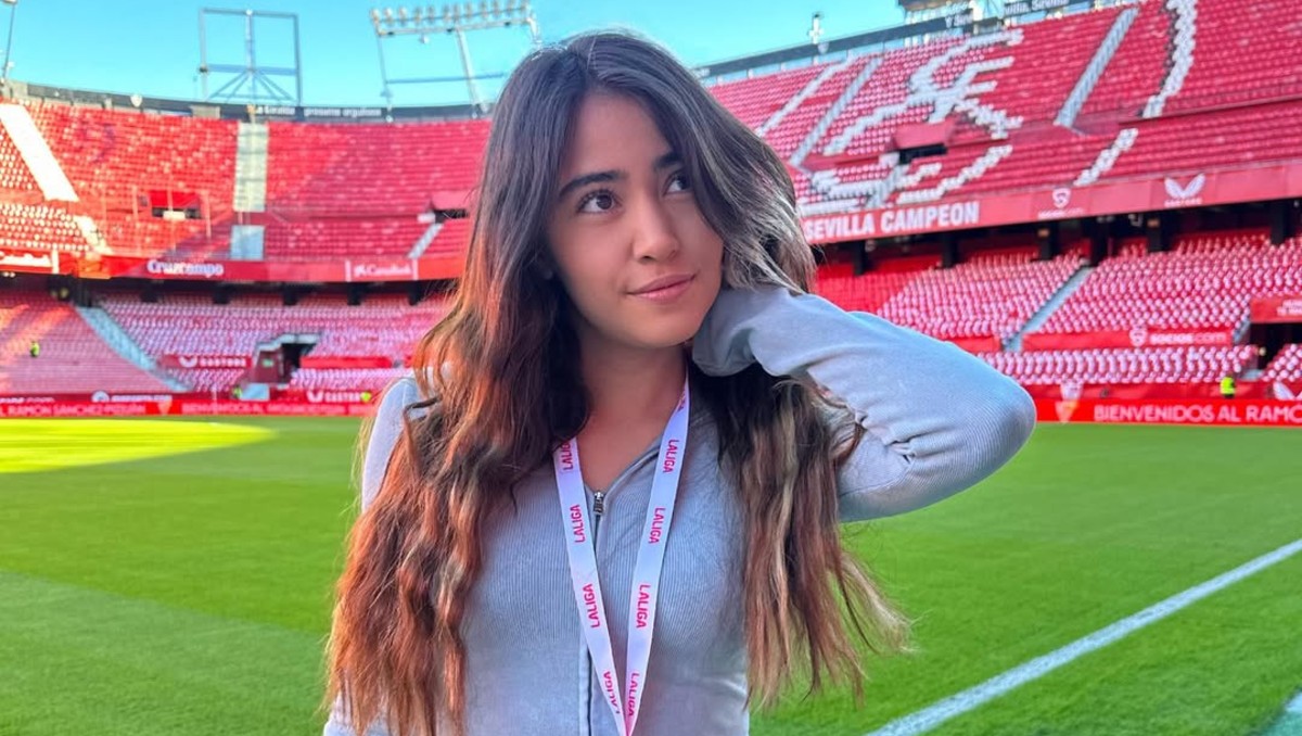 Influencer Mercedes Roa sufre ataque en Marsella y es hospitalizada, reportan desde Francia
