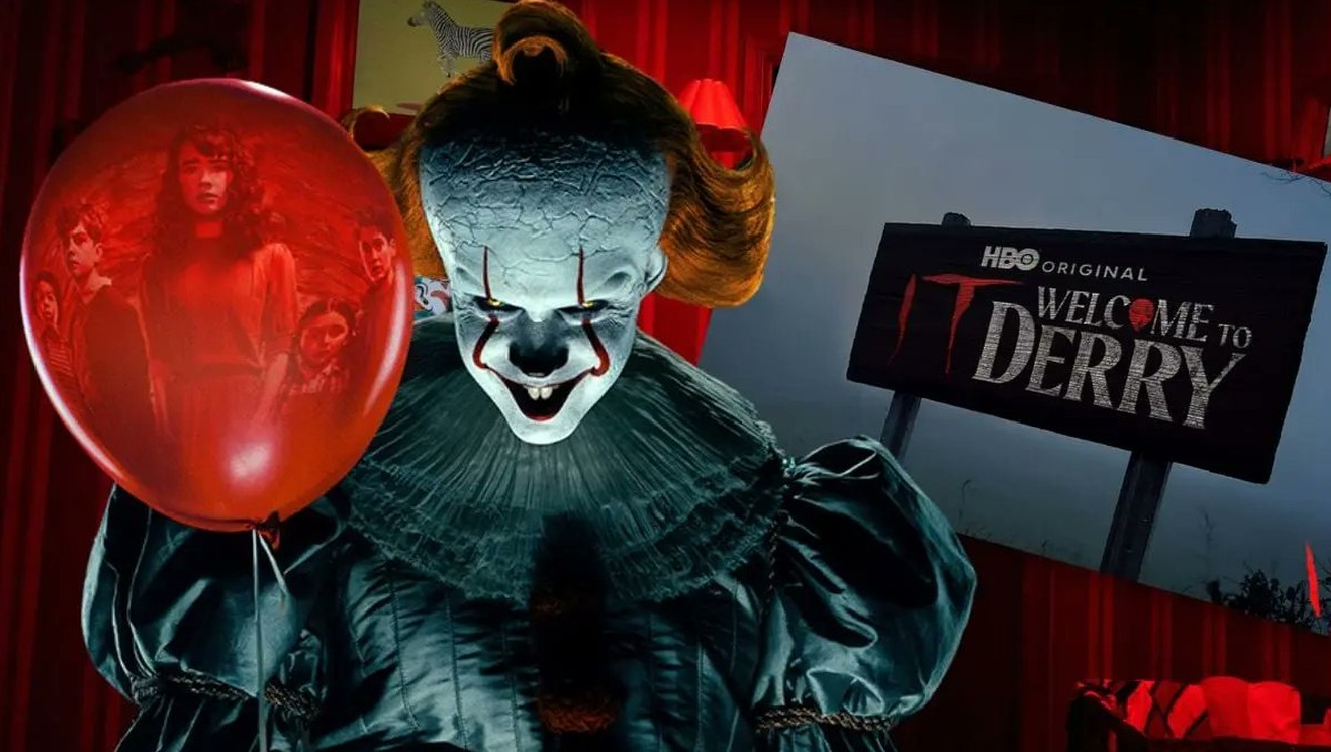 Final de 'It: Welcome to Derry': ¿Cuándo acaba la serie? Fecha, hora y todo lo que debes saber del último episodio