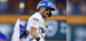 Jared Serna deja Charros de Jalisco