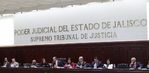 Poder Judicial de Jalisco habla de reforma estatal