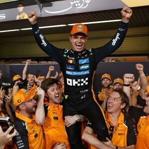 Lando Norris conquistó su primer título de la Fórmula 1 y aquí te decimos cuáles fueron las claves para que el piloto de McLaren se coronara.