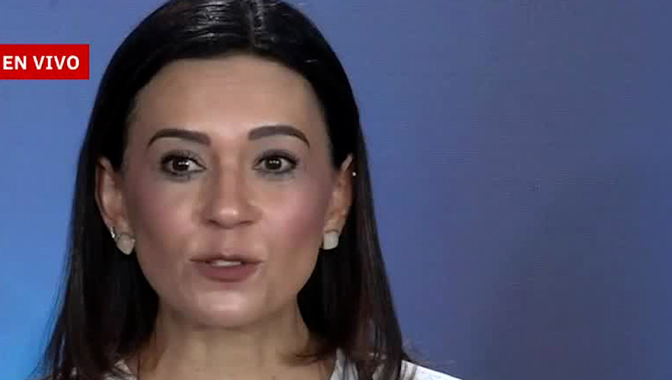 Liz Alejandra Esparza destaca primer año de la Secretaría de Derechos Humanos en medio de polémica migratoria