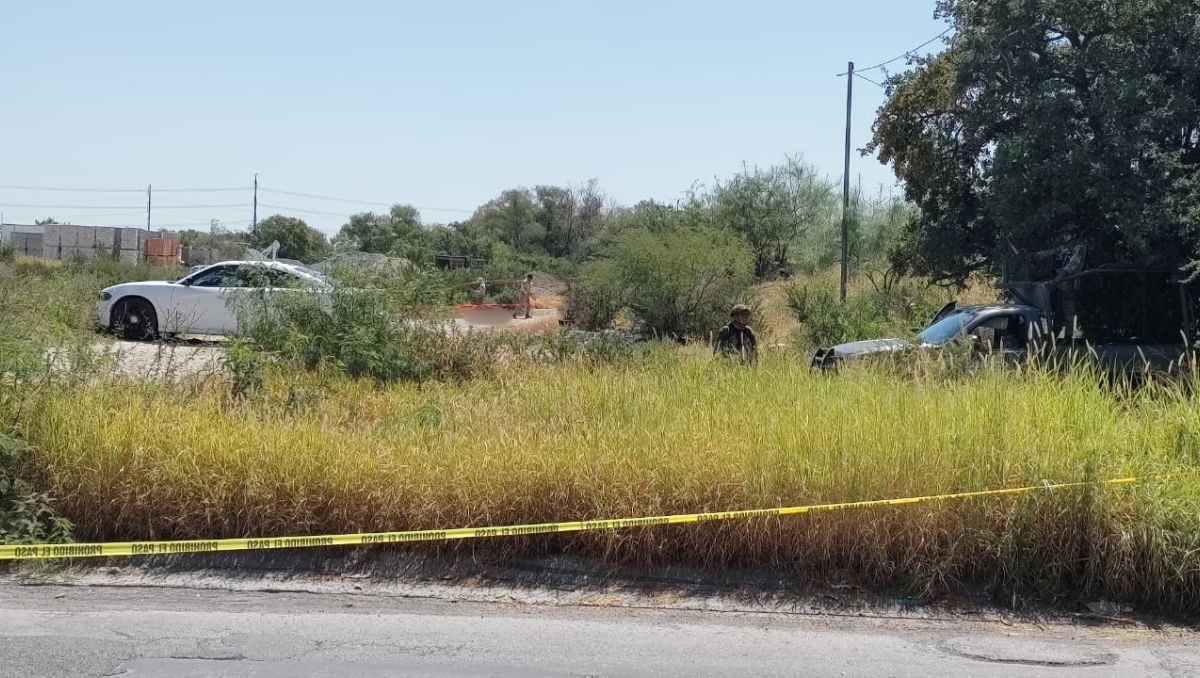 Localizan cuerpos en colonia Juan Pablo II en Irapuato. | Archivo.