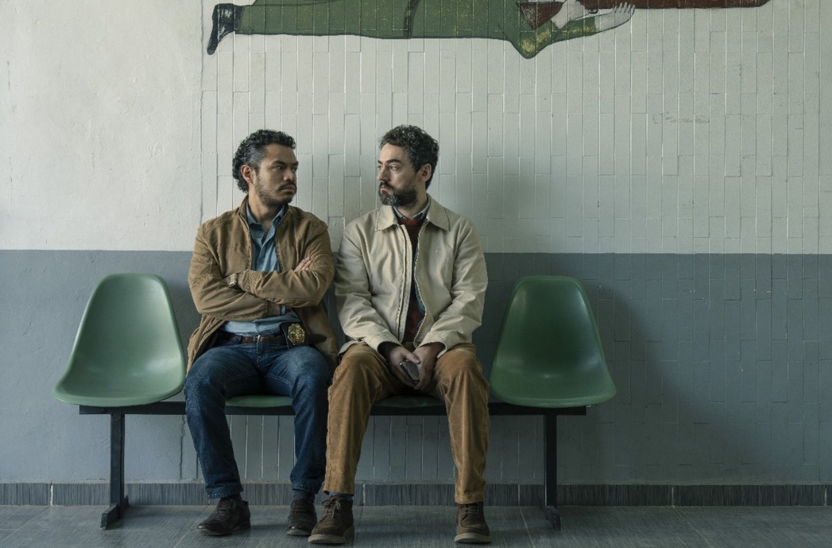 Luis Gerardo Méndez y Memo Villegas prtagnizan nueva cinta de Netflix | Especial