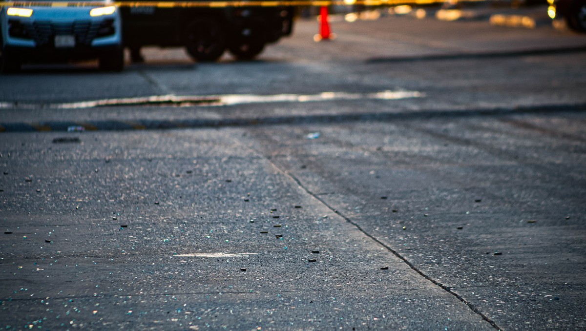 Más de mil 500 homicidios en Sinaloa