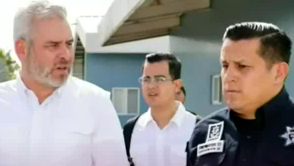 Michoacán: desconocen móvil de ataque explosivo; cinco personas hospitalizadas