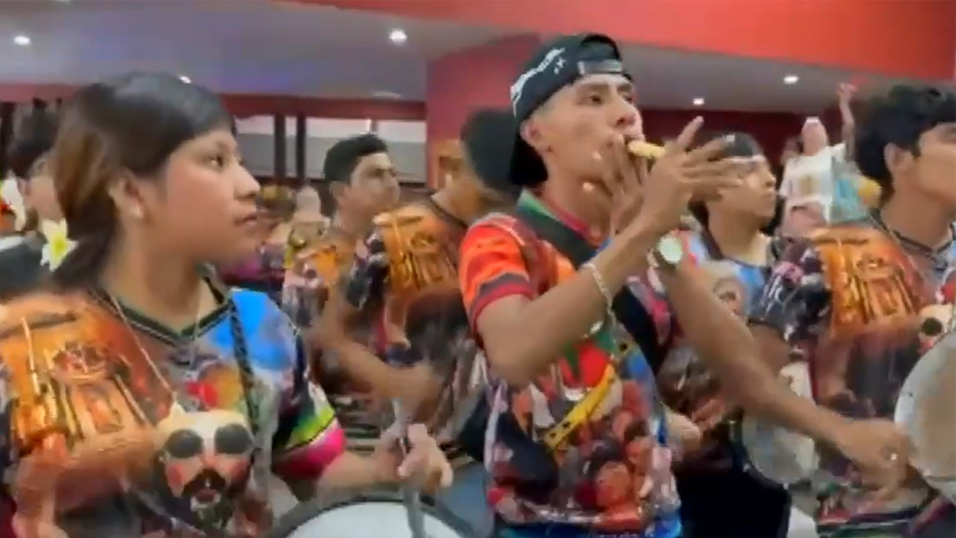 Más de 100 mil peregrinos se preparan en Tuxtla Gutiérrez para celebrar a la Virgen