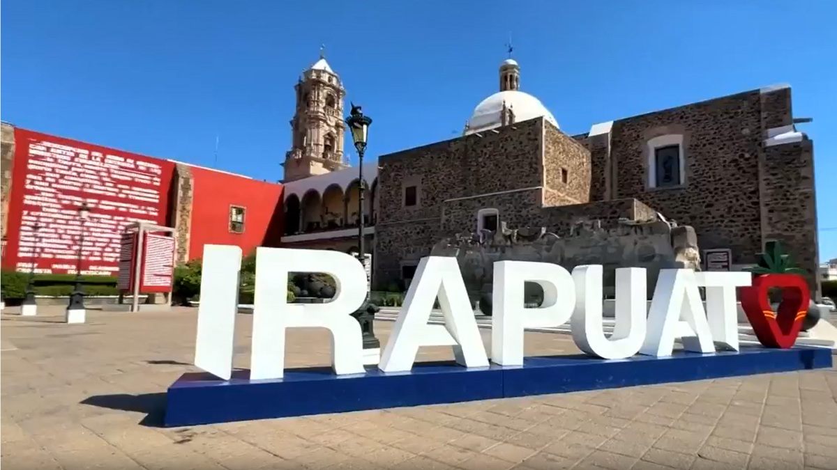 Milenio Noticias, con Carlos Zúñiga, 08 de diciembre de 2025