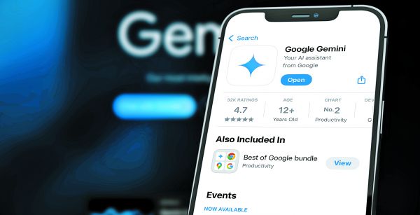 Los chips de Google son una amenaza para el dominio de Nvidia
