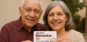 Éste es el monto que aumentaría la Pensión del Bienestar para Adultos Mayores en 2026 | IA Discover MILENIO