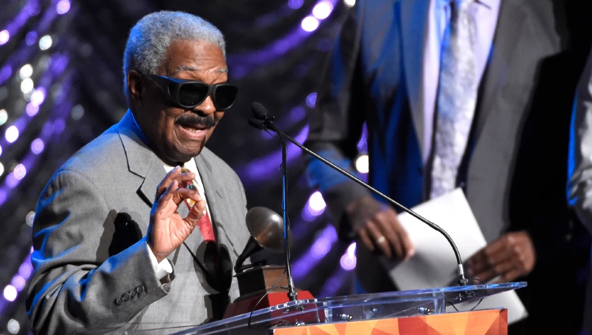 Muere Rafael Ithier | AP