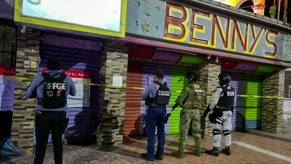 Operativos en Quintana Roo dejan ocho detenidos y aseguramiento de drogas