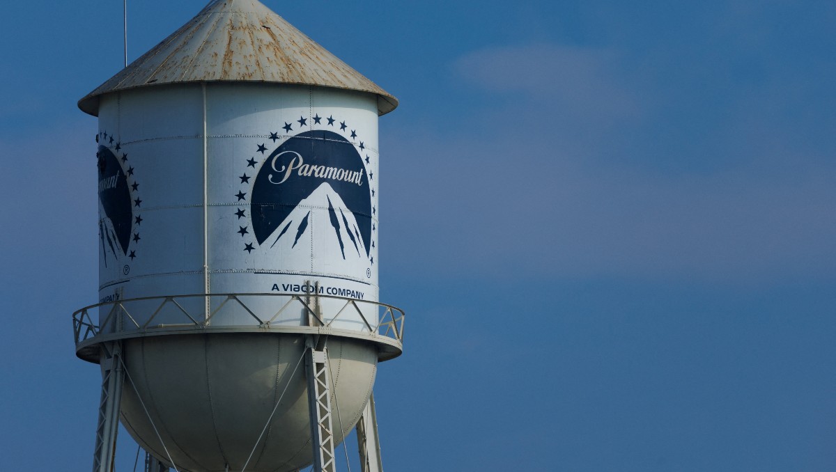 Paramount Skydance mejoró la oferta de Netflix. | Reuters