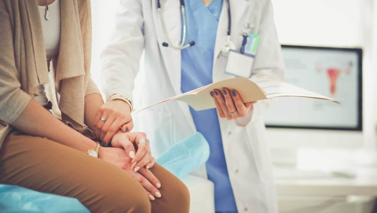 De las personas que fueron hospitalizadas, 22.6 por ciento lo hizo en una institución privada | Especial