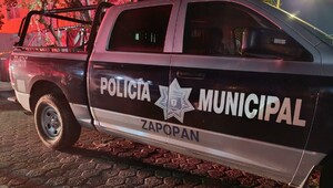 Dos hombres mueren en ataque a balazos en Zapopan