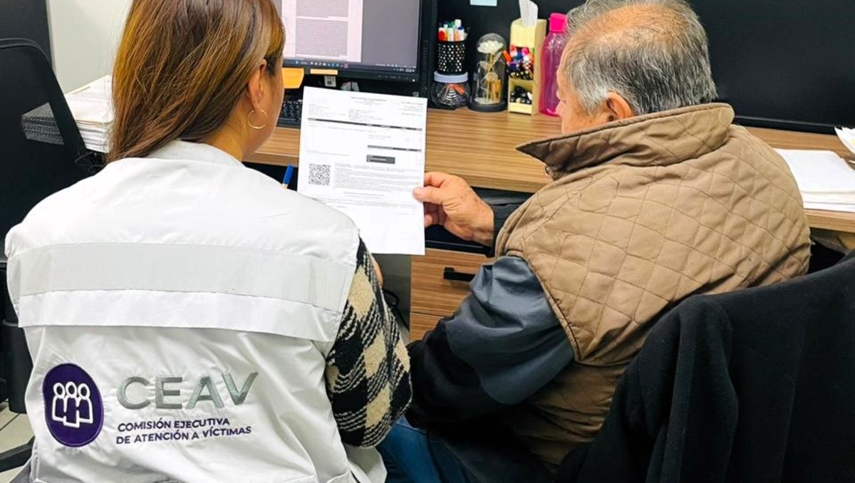 CEAV lanza convocatoria para renovar su Asamblea Consultiva; ¿Cuáles son los requisitos?