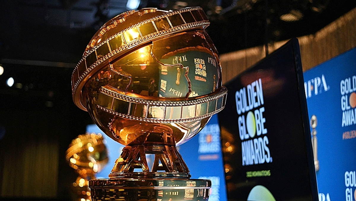 Premios Globos de Oro 2026: Lista completa de nominados a todas las categorías